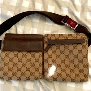 Gucci Belt Bag